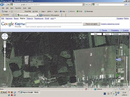 І ще раз про таємничі ракетні шахти на Волині. ФОТО